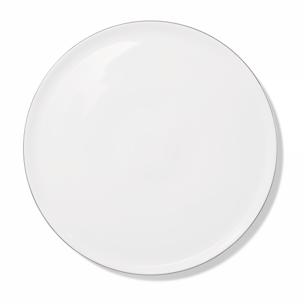 Dibbern Platin Line Cake Plate (32cm) 118500400