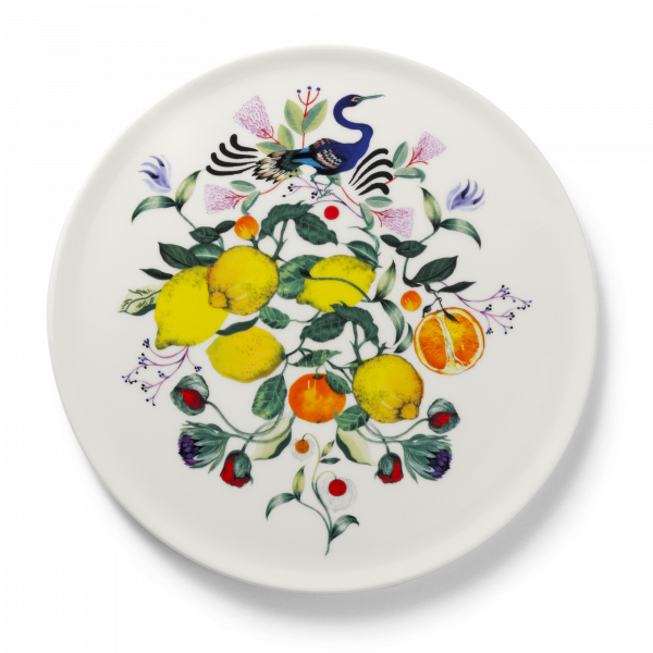 Dibbern Paradies Cake Plate (32cm) 118516900