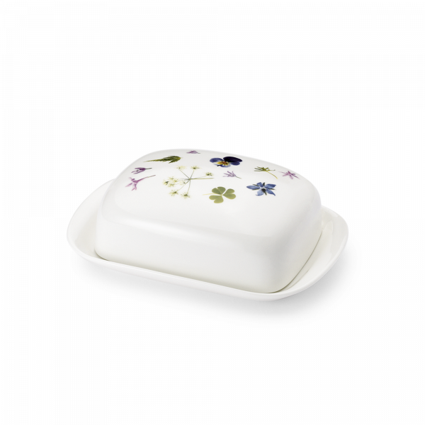 Dibbern Wildkrauter Butter dish 118815300