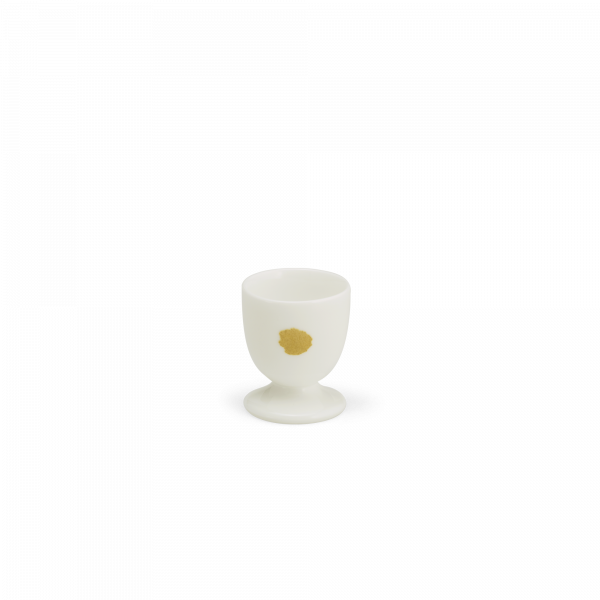 Dibbern Golden Pearls Egg cup tall 119002000