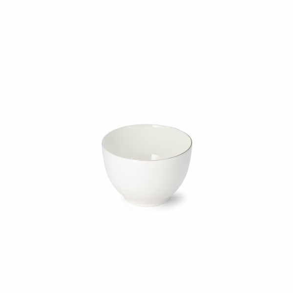 Dibbern Platin Line Dessert bowl (9.5cm; 0.25l) 120100400