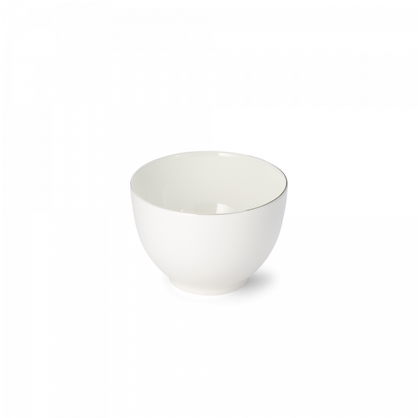 Dibbern Platin Line Dessert bowl (10.5cm; 0.32l) 120200400