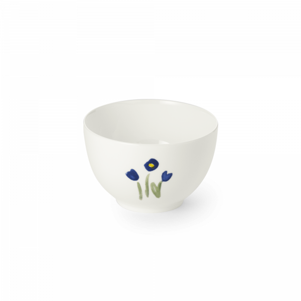 Dibbern Impression Cereal bowl Blue (12.5cm; 0.4l) 120300200
