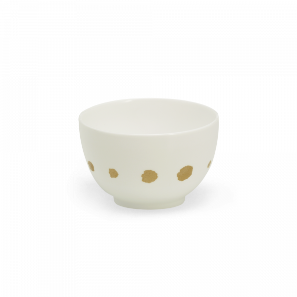 Dibbern Golden Pearls Cereal bowl (12.5cm; 0.4l) 120302000