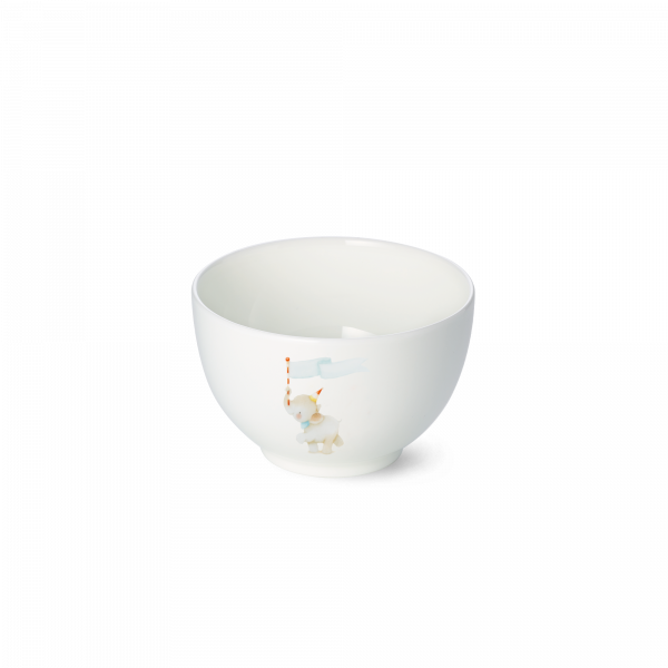 Dibbern ANIMAL PARADE Cereal bowl (12.5cm; 0.4l) 120318000