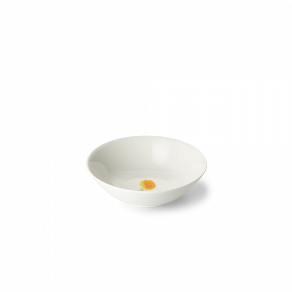 Dibbern Impression Dessert bowl Sun Yellow (16cm; 0.4l) 120700201