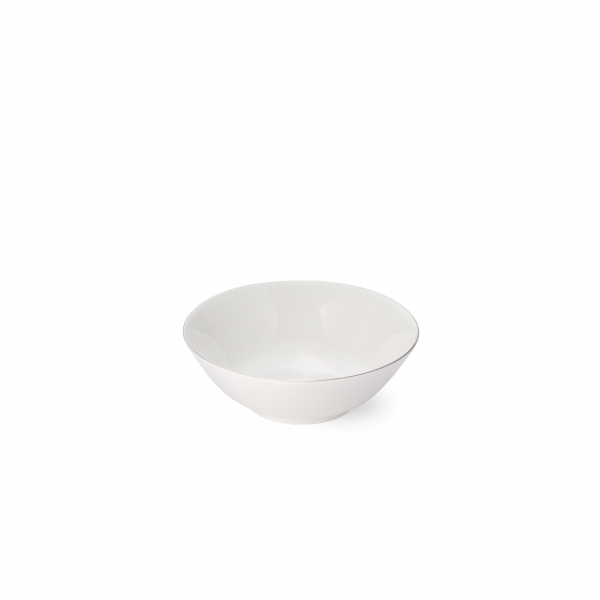 Dibbern Platin Line Dessert bowl (16cm; 0.4l) 120700400