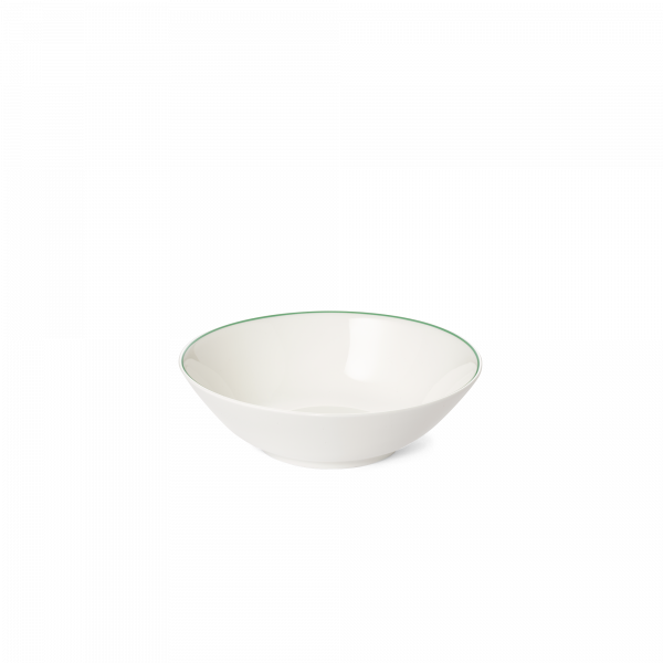 Dibbern Simplicity Dessert bowl Green (16cm; 0.4l) 120712505