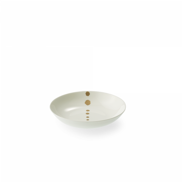 Dibbern Golden Pearls Salad bowl (19cm; 0.4l) 120802000
