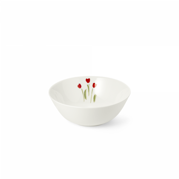 Dibbern Impression Bowl Red (21cm; 1.5l) 121000202