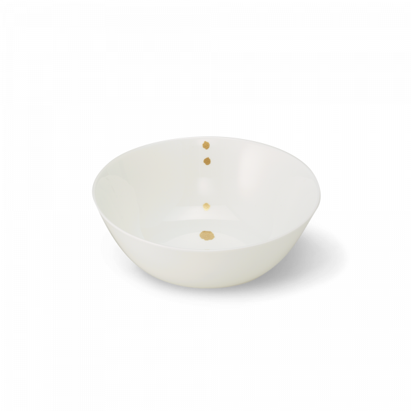 Dibbern Golden Pearls Bowl (24cm; 2l) 121202000