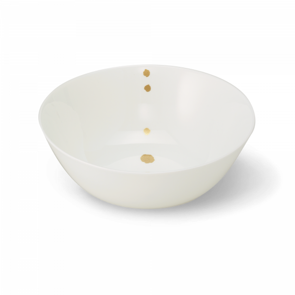 Dibbern Golden Pearls Bowl (28cm; 3.8l) 121402000