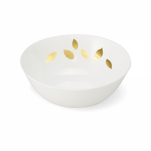Dibbern Gold Leaf Bowl (28cm; 3.8l) 121408800