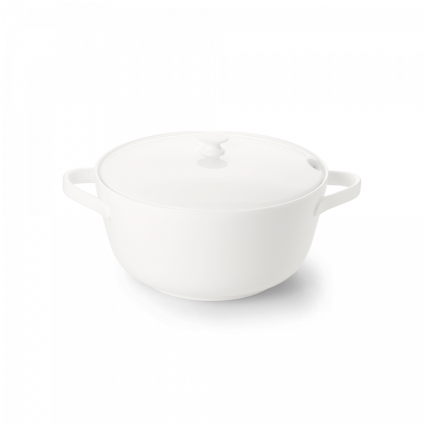 Dibbern Classic Dish with lid (2l) 123000000