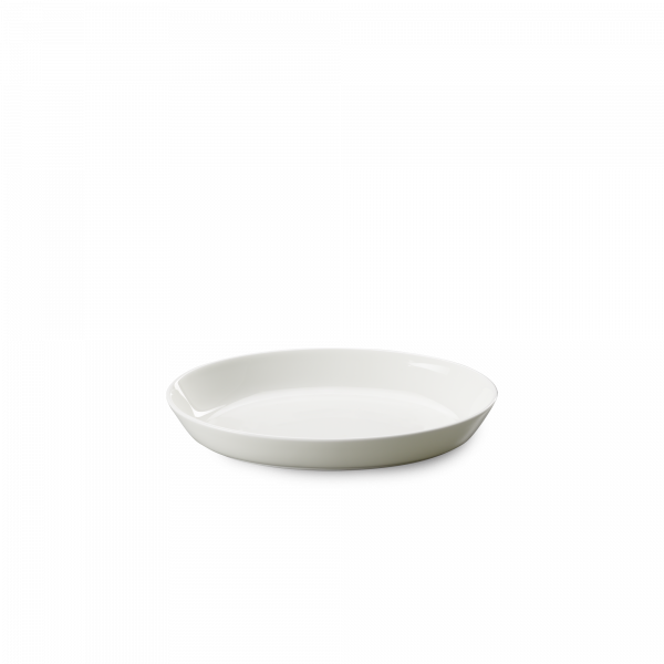 Dibbern Classic Oval casserole dish 18x15x3 cm 180700000
