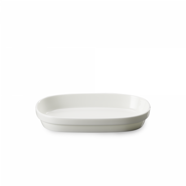 Dibbern Classic Ovale casserole dish 19x12x3 cm 180900000