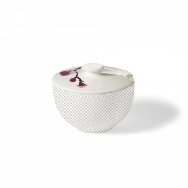 Dibbern Cherry Blossom Lid of sugar bowl round 190013200