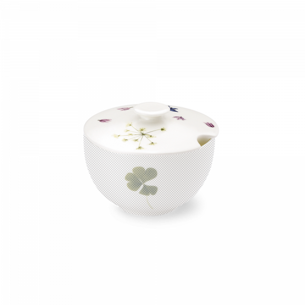 Dibbern Wildkrauter Lid of sugar bowl round 190015300