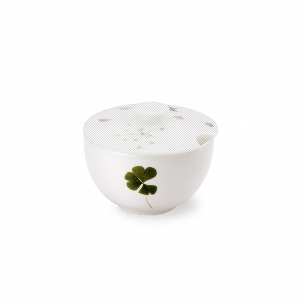 Dibbern Wildkrauter Base for sugar dish without lid 190115300