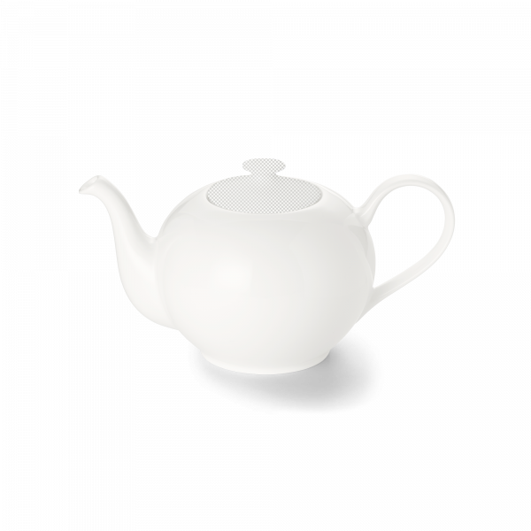 Dibbern Classic Teapot without lid 0.40 l white 190300000