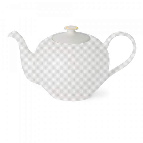 Dibbern Golden Lane Lid of teapot 1.30 l 190601700