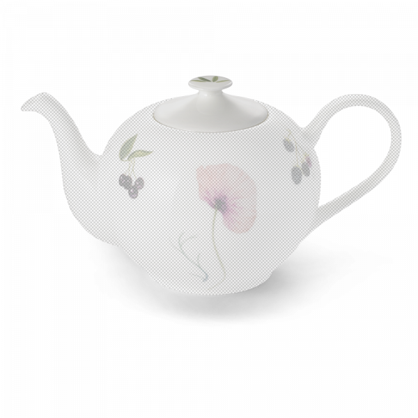Dibbern Wunderland Lid of teapot 1.30 l 190616600