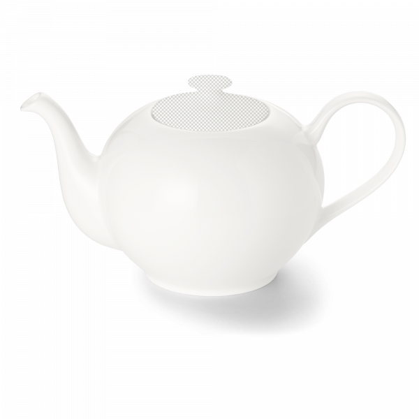 Dibbern Classic Teapot without lid 1.30 l white 190700000