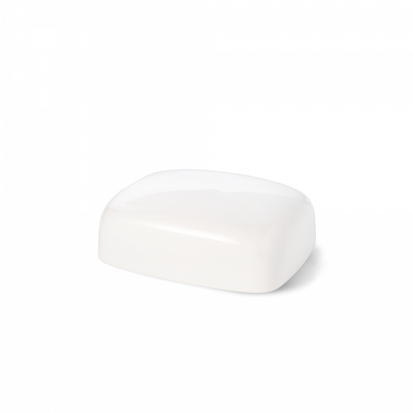 Dibbern Classic Lid of butter dish white 191200000