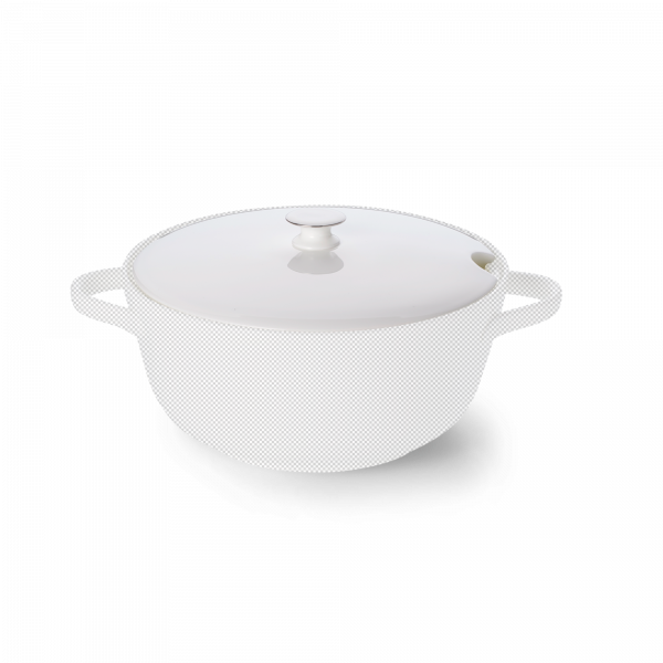 Dibbern Platin Line Lid of vegetable dish (2 l) 191400400