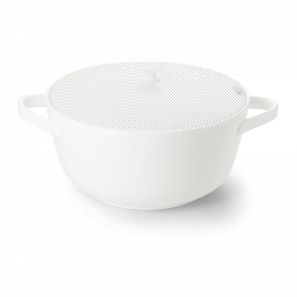 Dibbern Classic Base of soup tureen 2.95l white 191700000