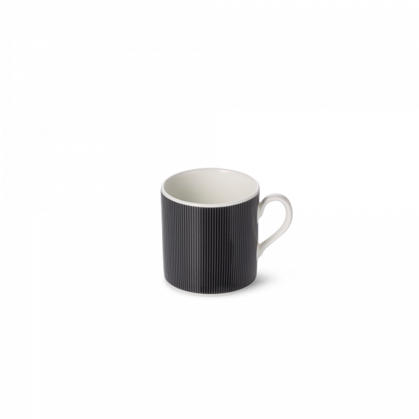 Dibbern Excelsior Espresso cup Anthracite (0.1l) 210217602