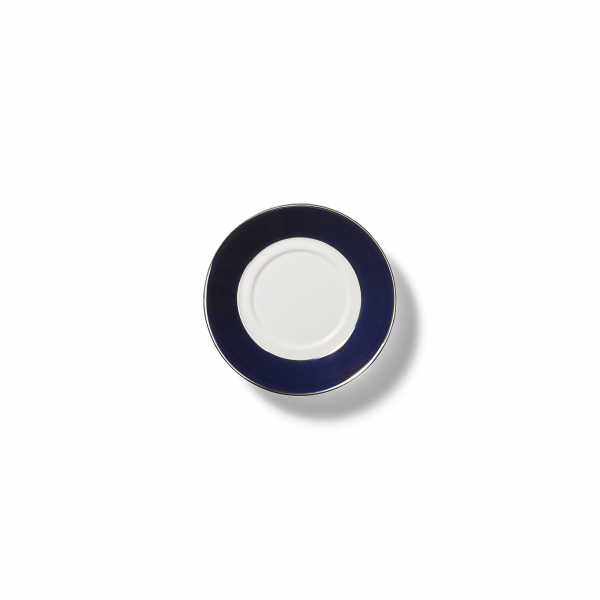 Dibbern Royal Blue Espresso saucer (11.5cm) 210301200