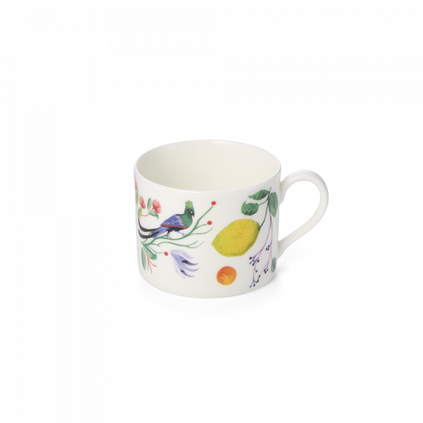 Dibbern Paradies Coffee cup cyl. (0.25l) 210816900