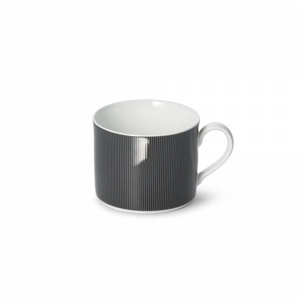 Dibbern Excelsior Coffee cup cyl. Anthracite (0.25l) 210817602
