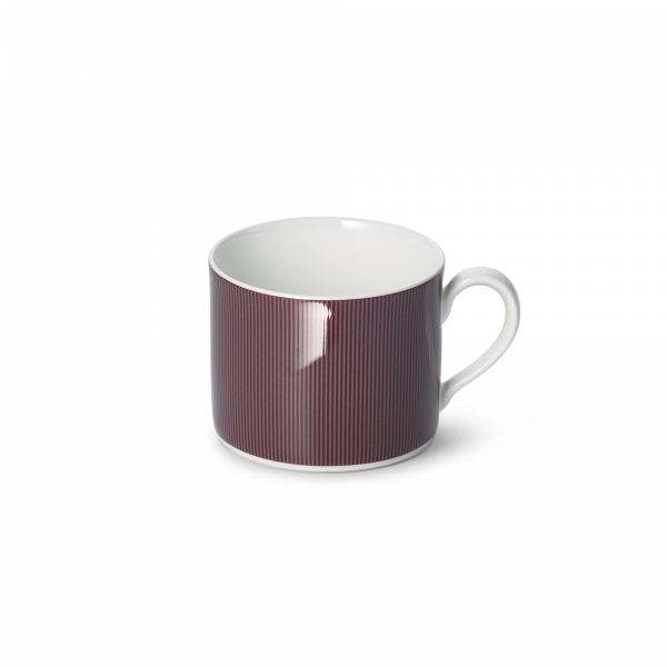 Dibbern Excelsior Coffee cup cyl. Bordeaux (0.25l) 210817604