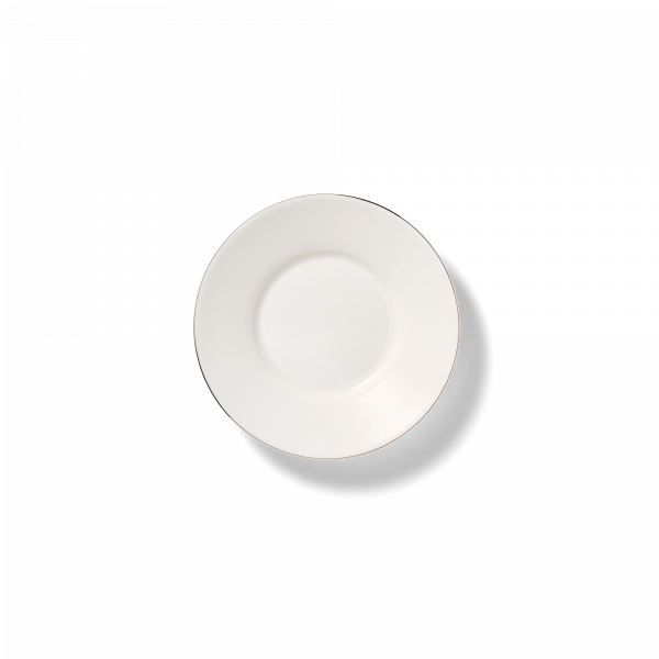 Dibbern Platin Line Coffee saucer (14.5cm) 210900400