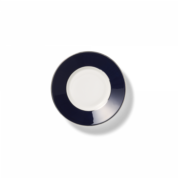 Dibbern Royal Blue Coffee saucer (14.5cm) 210901200