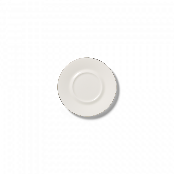 Dibbern Platin Line Espresso saucer (12cm) 211000400