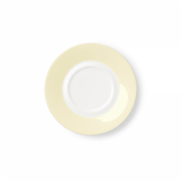 Dibbern Pastell Espresso saucer Wheat (12cm; 0.1l) 211011503