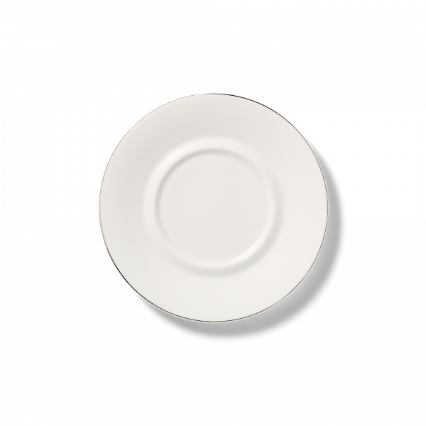 Dibbern Platin Line Coffee saucer (15.8cm) 211100400