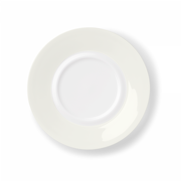 Dibbern Pastell Coffee saucer light Grey (15.8cm; 0.25l) 211111500
