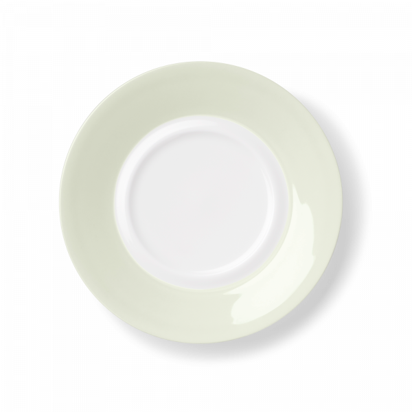 Dibbern Pastell Coffee saucer Khaki (15.8cm; 0.25l) 211111501