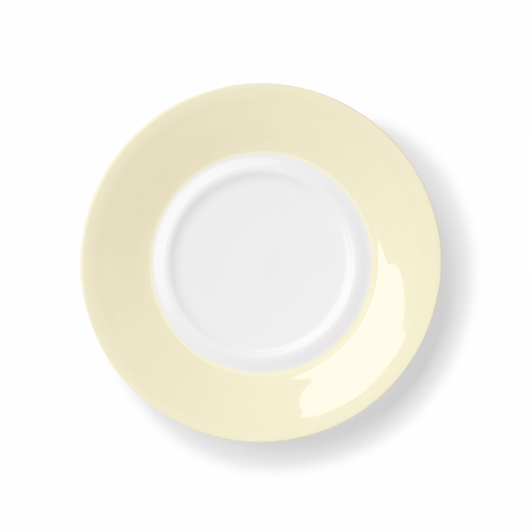 Dibbern Pastell Coffee saucer Wheat (15.8cm; 0.25l) 211111503