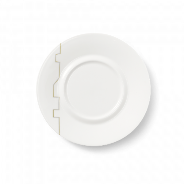 Dibbern Avenue Coffee saucer (15.8cm) 211117801