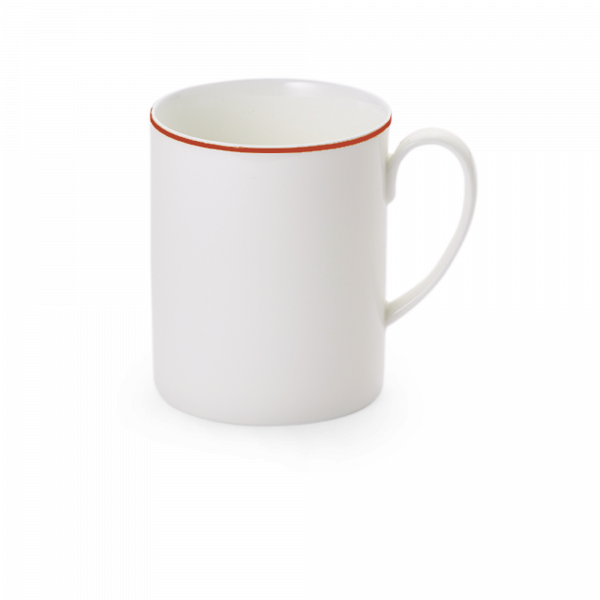Dibbern Simplicity Mug Red (0.45l) 214912502