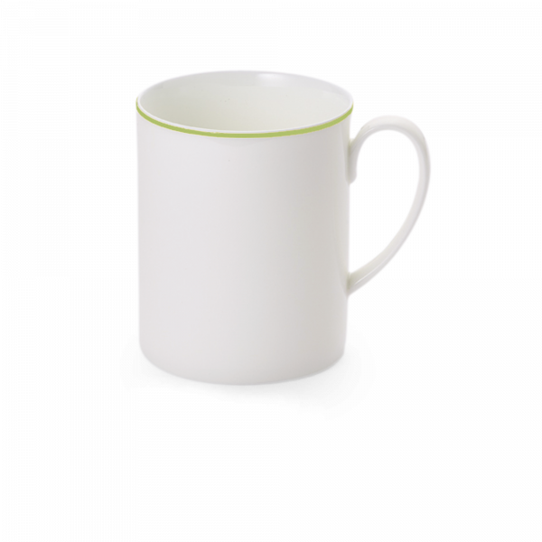 Dibbern Simplicity Mug Lime (0.45l) 214912511