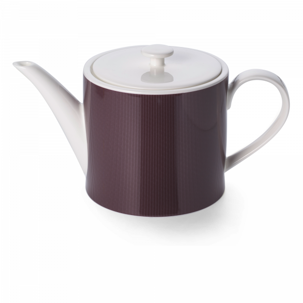 Dibbern Excelsior Teapot Bordeaux (1.3l) 217517604