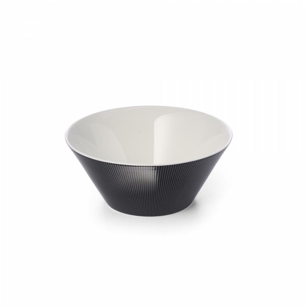 Dibbern Excelsior Dessert bowl Anthracite (14.5cm; 0.5l) 220717602