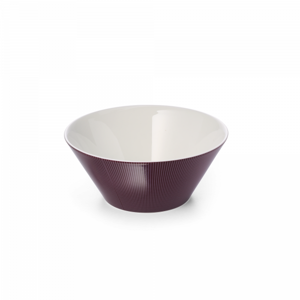 Dibbern Excelsior Dessert bowl Bordeaux (14.5cm; 0.5l) 220717604