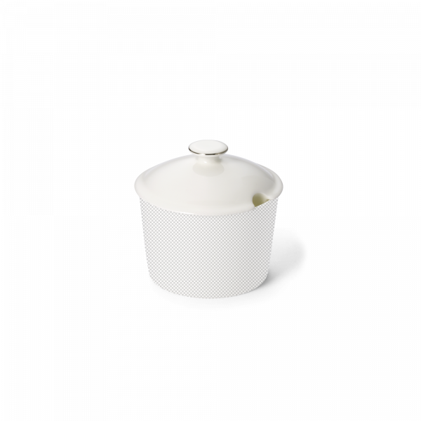 Dibbern Platin Line Lid of sugar bowl conical (0.24 ) 290000400